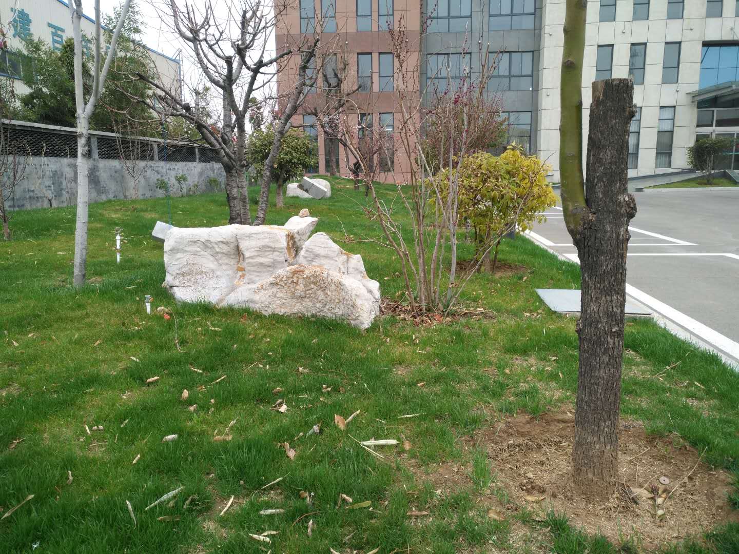 我公司榮獲全市建筑業先進單位 我公司榮獲全市建筑業先進單位